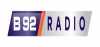 Logo for Radio B92