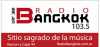 Logo for Radio Bangkok