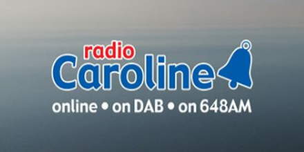 Radio Caroline - Live Online Radio