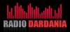 Logo for Radio Dardania