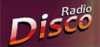 Logo for Radio Disco 88.7 FM