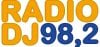 Logo for RADIO DJ 98.2 FM