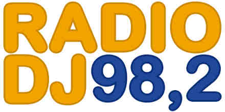RADIO DJ 98.2 FM