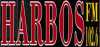 Logo for Radio Harbos FM