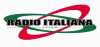 Logo for Radio Italiana