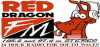 Logo for Red Dragon FM