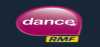 Logo for RMF Dance