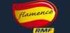 Logo for RMF Flamenco