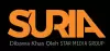 Logo for Suria FM