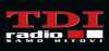 Logo for TDI Radio Beograd