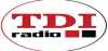 Logo for TDI Radio Love