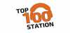 Logo for Top 100 Station