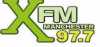 Logo for XFM Manchester