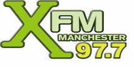 XFM Manchester