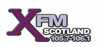 Logo for XFM Scotland