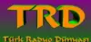Logo for TRD – Turk Radyo Dunyasi