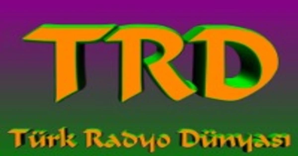 TRD – Turk Radyo Dunyasi