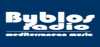 Logo for Byblos Radio