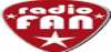 Logo for Radio Fan