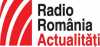 Logo for Romania Actualitati