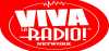 Logo for Viva La Radio! FM
