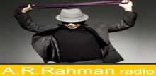 A.R.Rahman Radio