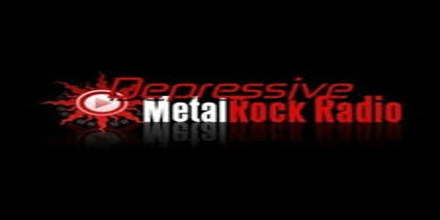 Depressive Metal Rock