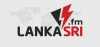 Logo for Lankasri FM