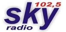 Sky Radio 102.5 ФМ