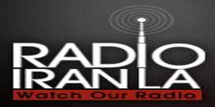 Radio Iran LA