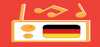 Logo for LIVE FM GERMANY