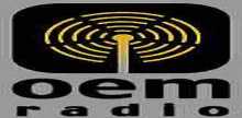 OEM Radio