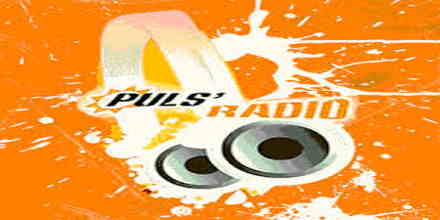 PulsRadio - Live Online Radio