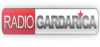Logo for Radio GARDARIC FM