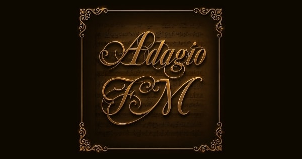 Adagio FM