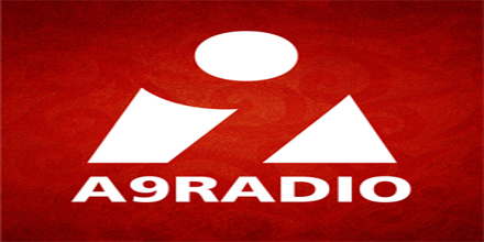 Skalk rulle virksomhed A9RADIO - Live Online Radio
