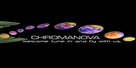 Chromanova FM Chillout