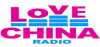 Logo for Love China Radio