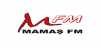 Logo for Mamas Fm