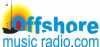 Logo for Offshore Music Radio
