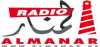 Logo for Radio Al Manar