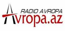 Radio Avropa