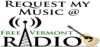 Logo for Radio Free Vermont