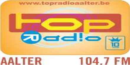 Top Radio Belgium - Live Online Radio