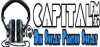 Logo for Capital FM