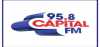 Logo for Capital FM UK