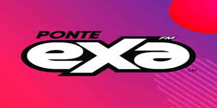 Exa Fm - Mexico | Live Online Radio