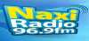 Logo for Naxi Radio