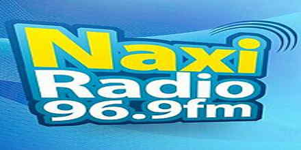 Naxi Radio- - Live Online Radio