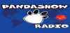 Logo for Panda Show Radio